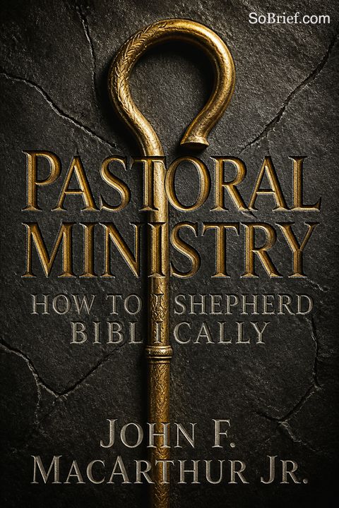 Pastoral Ministry