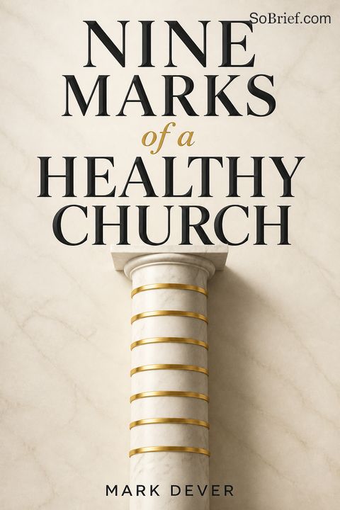 Nine Marks of a Healthy Church