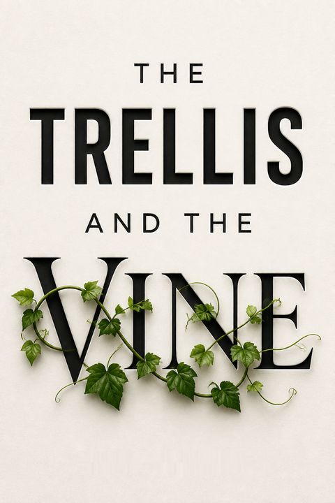 The Trellis and the Vine by Colin Marshall