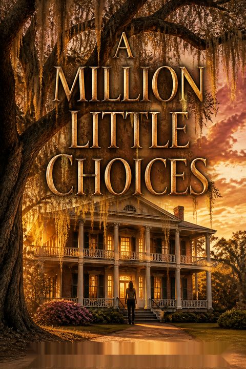 A Million Little Choices by Tamera Alexander