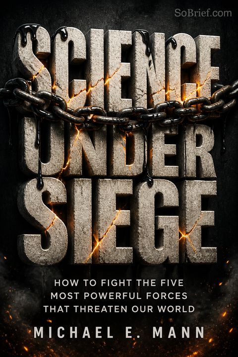 Science Under Siege