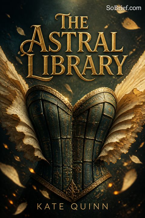 The Astral Library