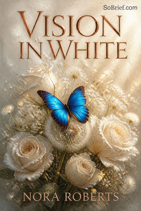 Vision in White