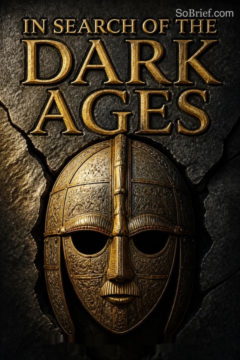 In Search of the Dark Ages by Michael Wood