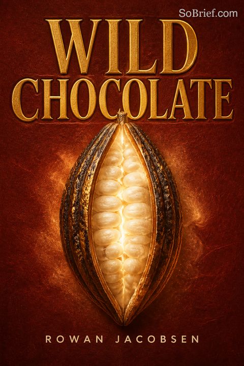 Wild Chocolate