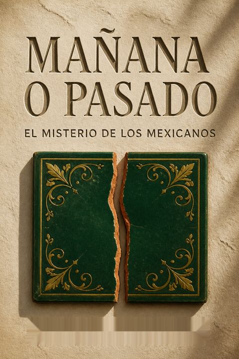 Mañana o pasado by Jorge G. Castañeda