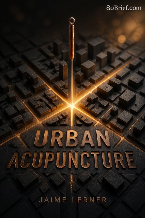 Urban Acupuncture