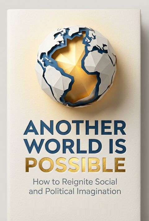 Another World Is Possible by Geoff Mulgan
