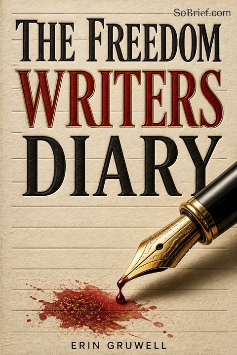 The Freedom Writers Diary