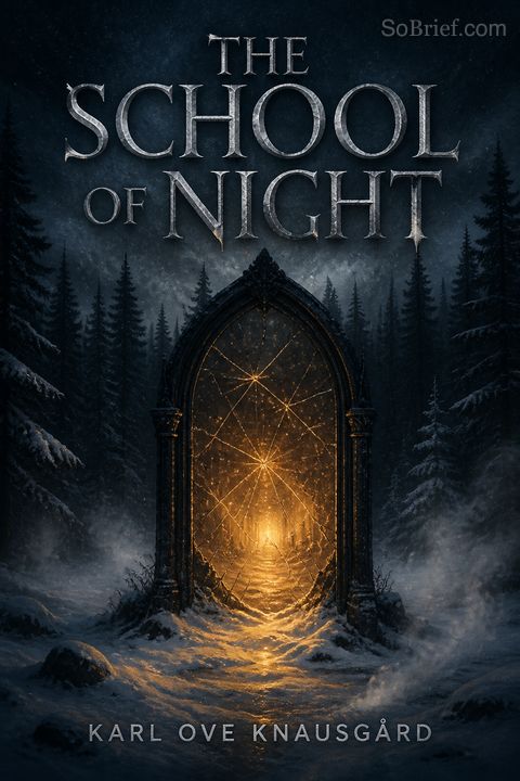 The School of Night