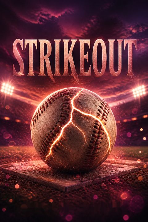 Strikeout by Millie  Perez