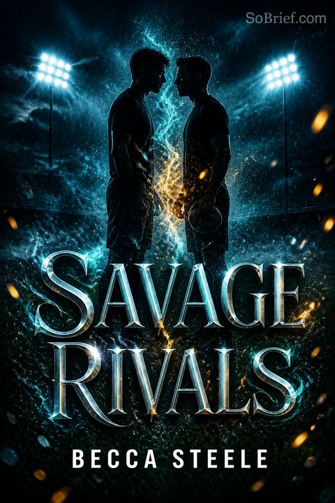 Savage Rivals