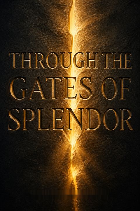 Through the Gates of Splendor by Elisabeth Elliot
