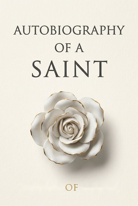 Autobiography of a saint, Thérèse of Lisieux by Thérèse of Lisieux