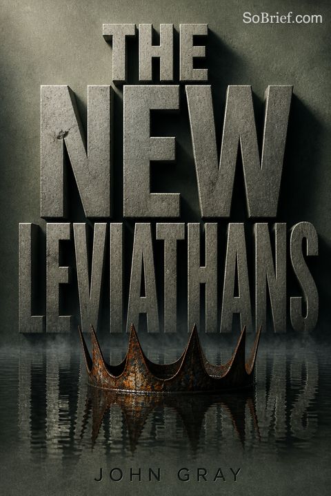 The New Leviathans
