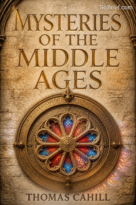 Mysteries of the Middle Ages