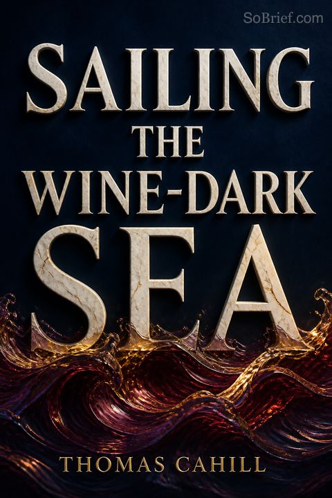 Sailing the Wine-Dark Sea