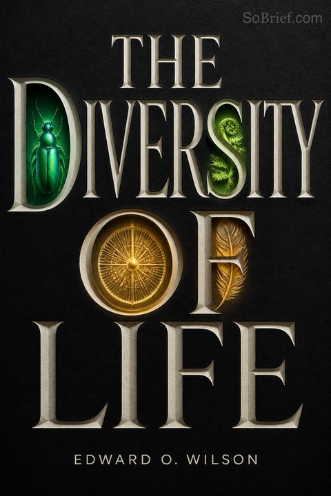 The Diversity of Life