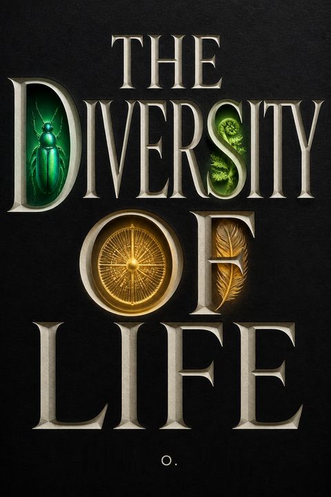 The Diversity of Life by Edward O. Wilson