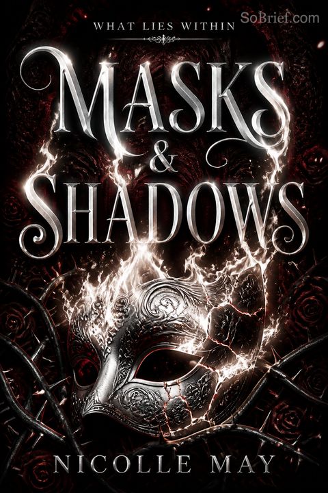 What Lies Within Masks &amp; Shadows