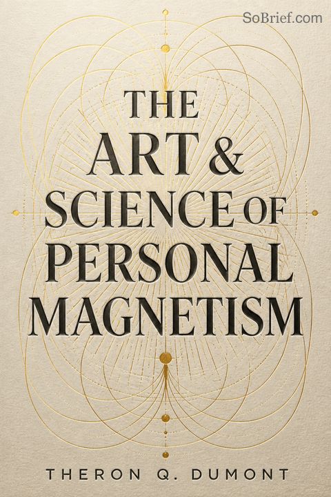 The Art and Science of Personal Magnetism