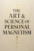 The Art and Science of Personal Magnetism