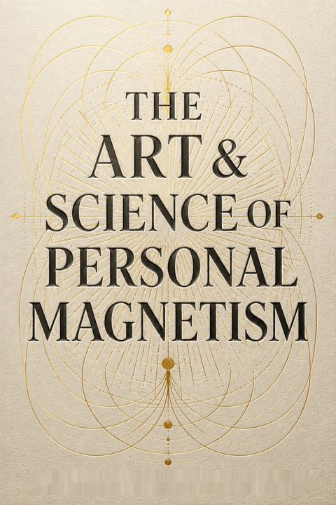 The Art and Science of Personal Magnetism by Theron Q. Dumont