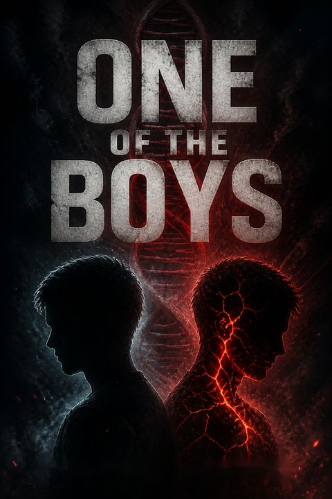 One of the Boys by Jayne Cowie