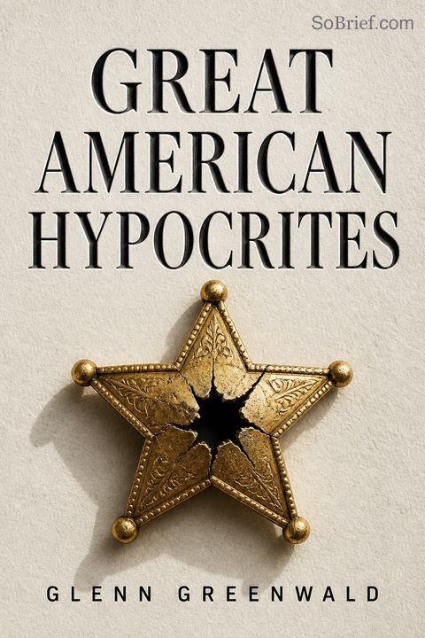 Great American Hypocrites