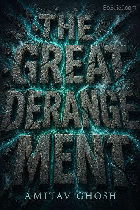 The Great Derangement