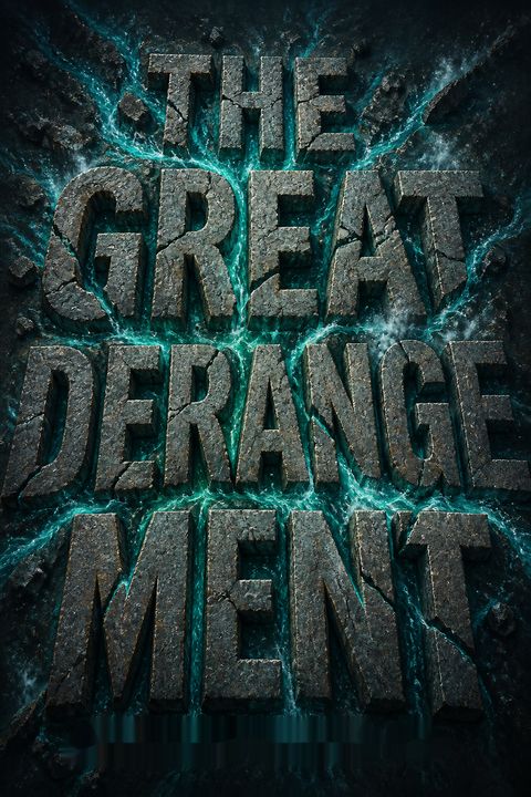 The Great Derangement by Amitav Ghosh