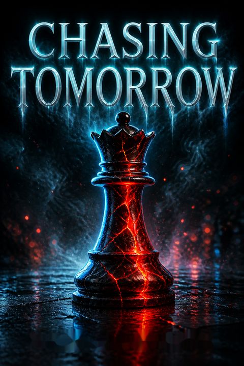 Chasing Tomorrow by Tilly Bagshawe