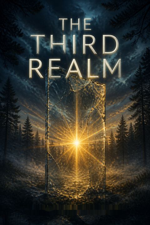 The Third Realm by Karl Ove Knausgård