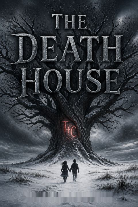 The Death House by Sarah Pinborough