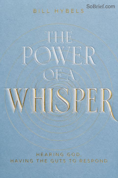 The Power of a Whisper