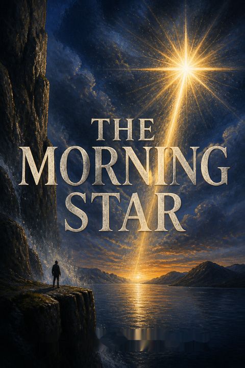 The Morning Star by Karl Ove Knausgård