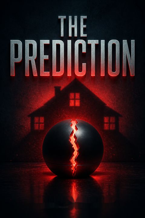 The Prediction by Faith Gardner