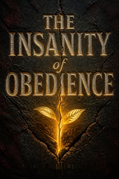 The Insanity of Obedience by Nik Ripken