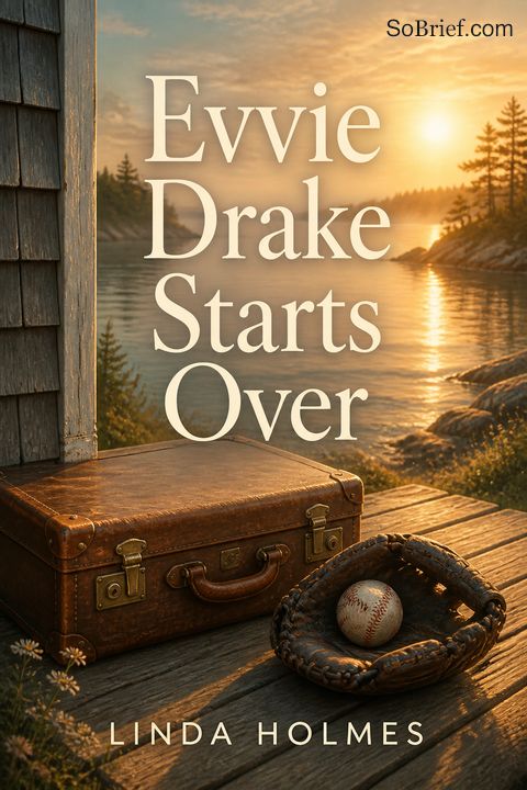 Evvie Drake Starts Over