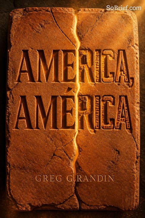 America, América
