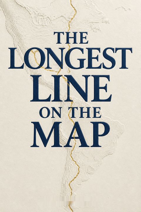 The Longest Line on the Map by Eric Rutkow