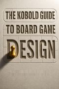The Kobold Guide to Board Game Design