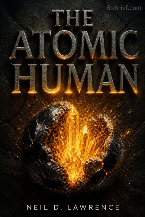 The Atomic Human