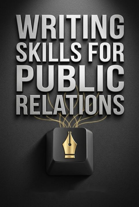 Writing Skills for Public Relations by John            Foster