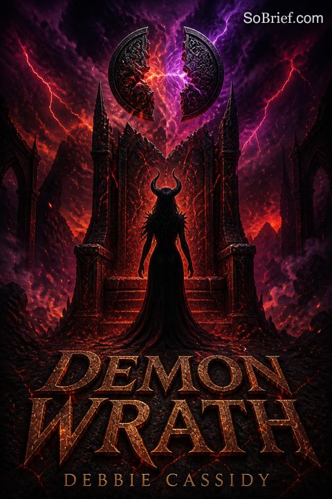 Demon Wrath
