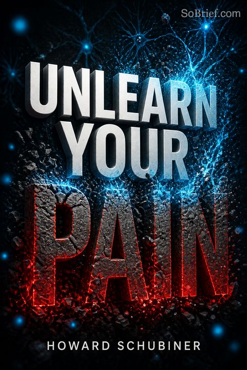 Unlearn Your Pain