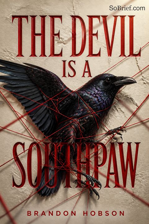 The Devil Is a Southpaw