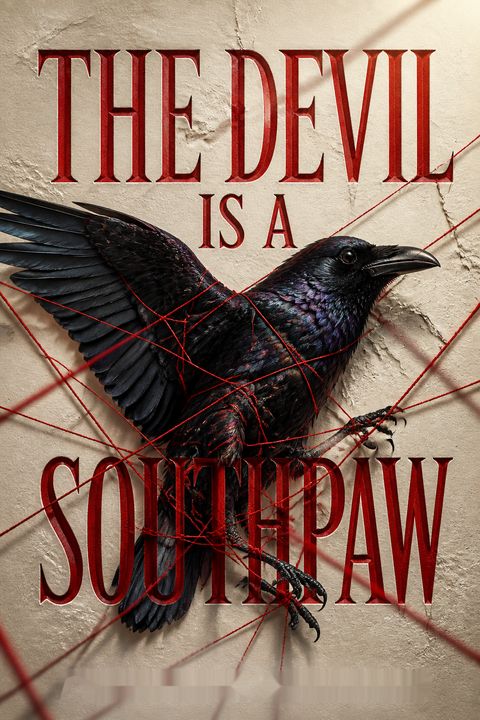 The Devil Is a Southpaw by Brandon Hobson