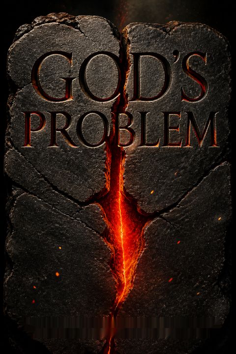 God's Problem by Bart D. Ehrman