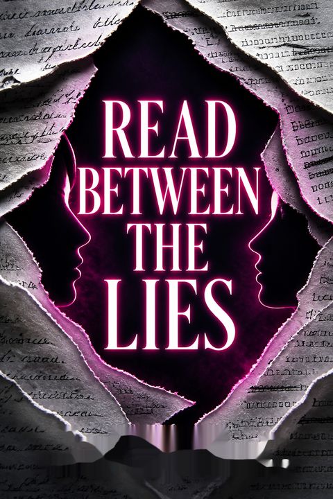 Read Between the Lies by Jesse Q. Sutanto